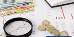 كيف تستثمر مبلغ صغير في عام 2025؟ دليل عملي لبناء الثروة الرقمية