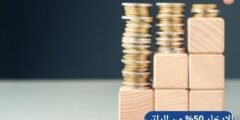 الادخار 50% من الراتب: الاستراتيجية الذهبية لتحقيق الحرية المالية دون التضحية بنمط حياتك