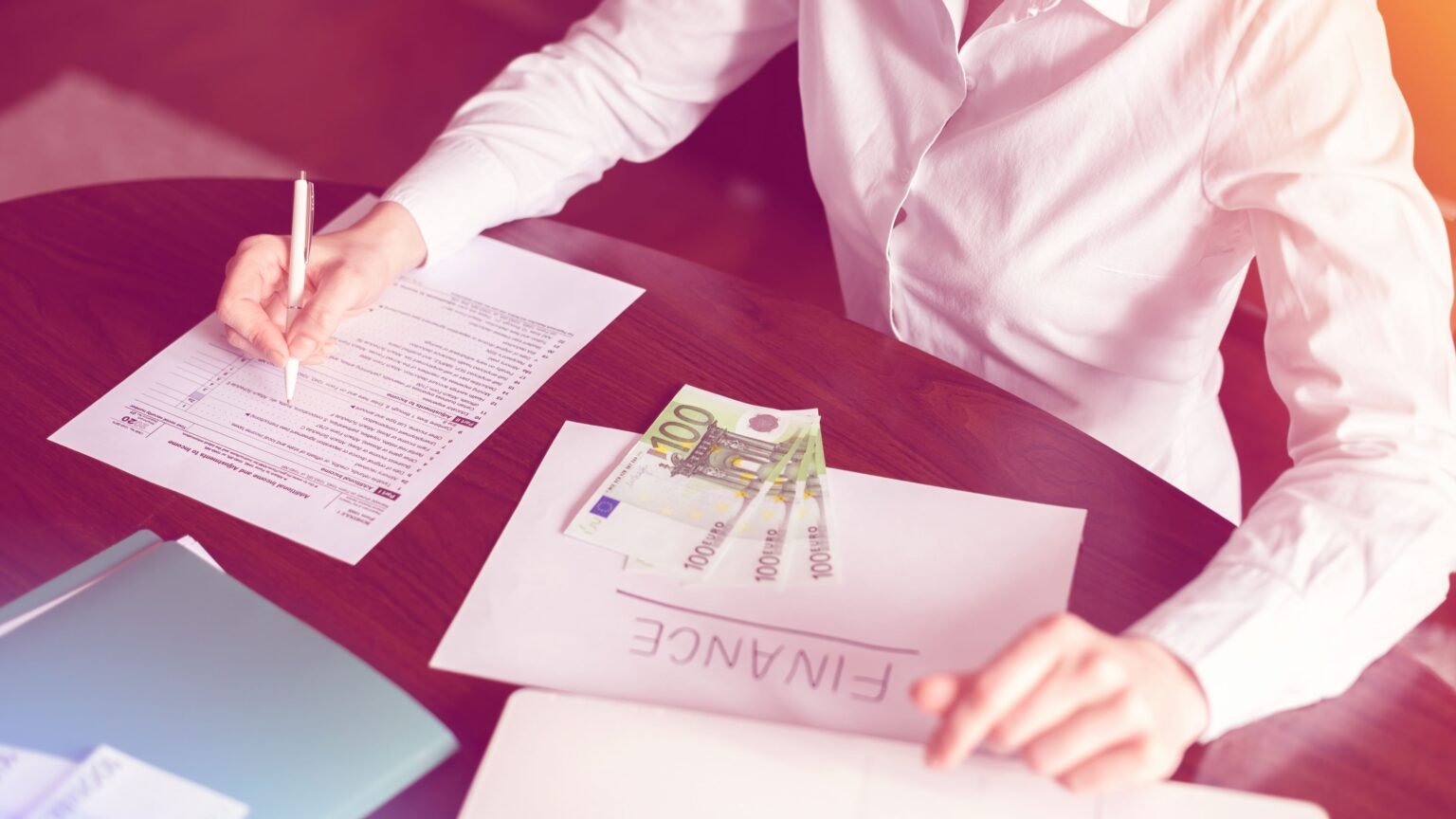 كيف تعامل مع القروض بطريقة مسؤولة وذكية