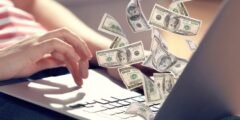 ابدأ الاستثمار بمبلغ صغير وفي أقل من 10 دقائق: ثورة الوصول إلى الثروة