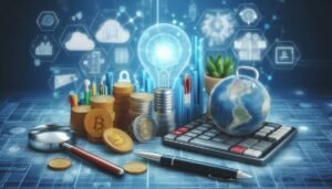 ما هي الأصول الرقمية ولماذا تعد استثماراً للمستقبل؟
