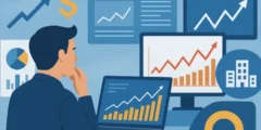 تحديات العمل الرقمي وكيفية التعامل مع تقلبات السوق