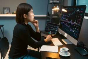 تحديات العمل الرقمي وكيفية التعامل مع تقلبات السوق