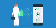 استعراض لأبرز مجالات الدخل الرقمي في عام 2026:
